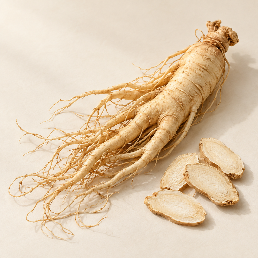 Panax ginseng
