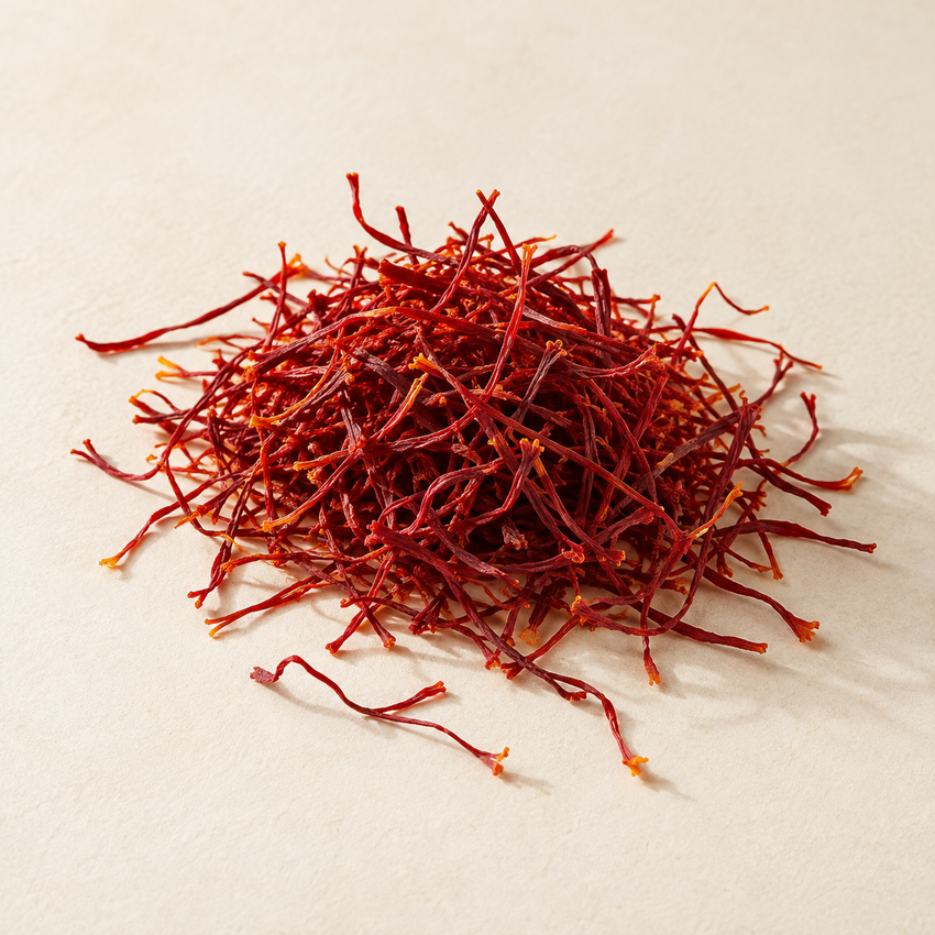 Saffron