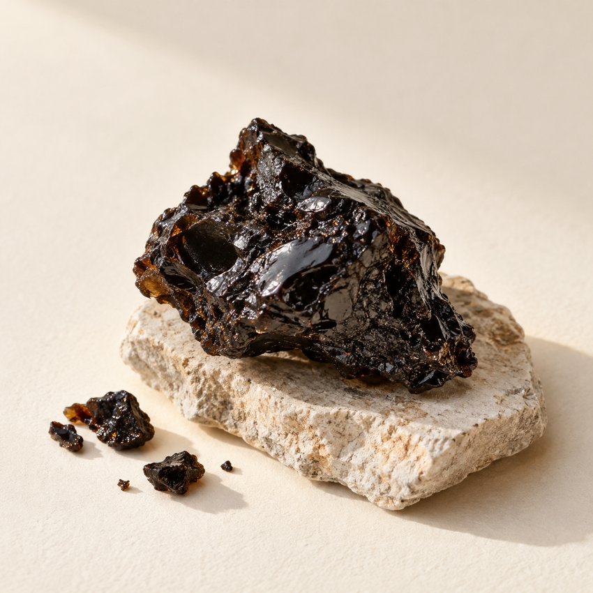 Shilajit